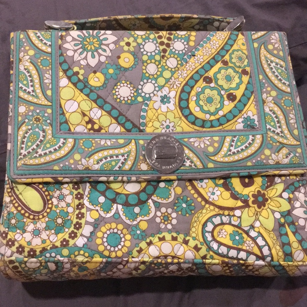 Vera Bradley purse